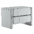 NELEUS Nightstand - Thumbnail 3