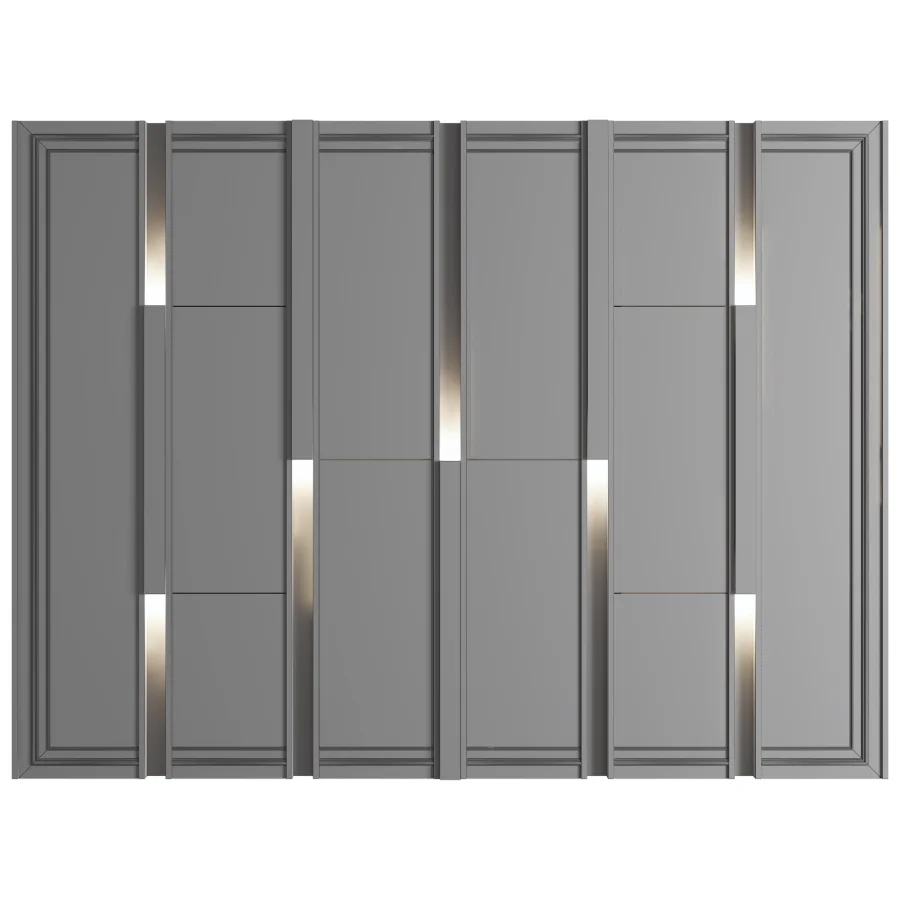 Wall Panel Decor 277 - Image 3