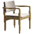 Kasia Desk Chair - Thumbnail 5