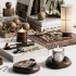 Tabletop Vintage Decor Set29 - Thumbnail 4
