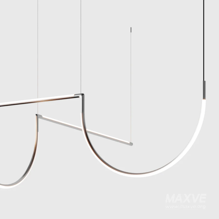 Tubs Modular Pendant - Image 7