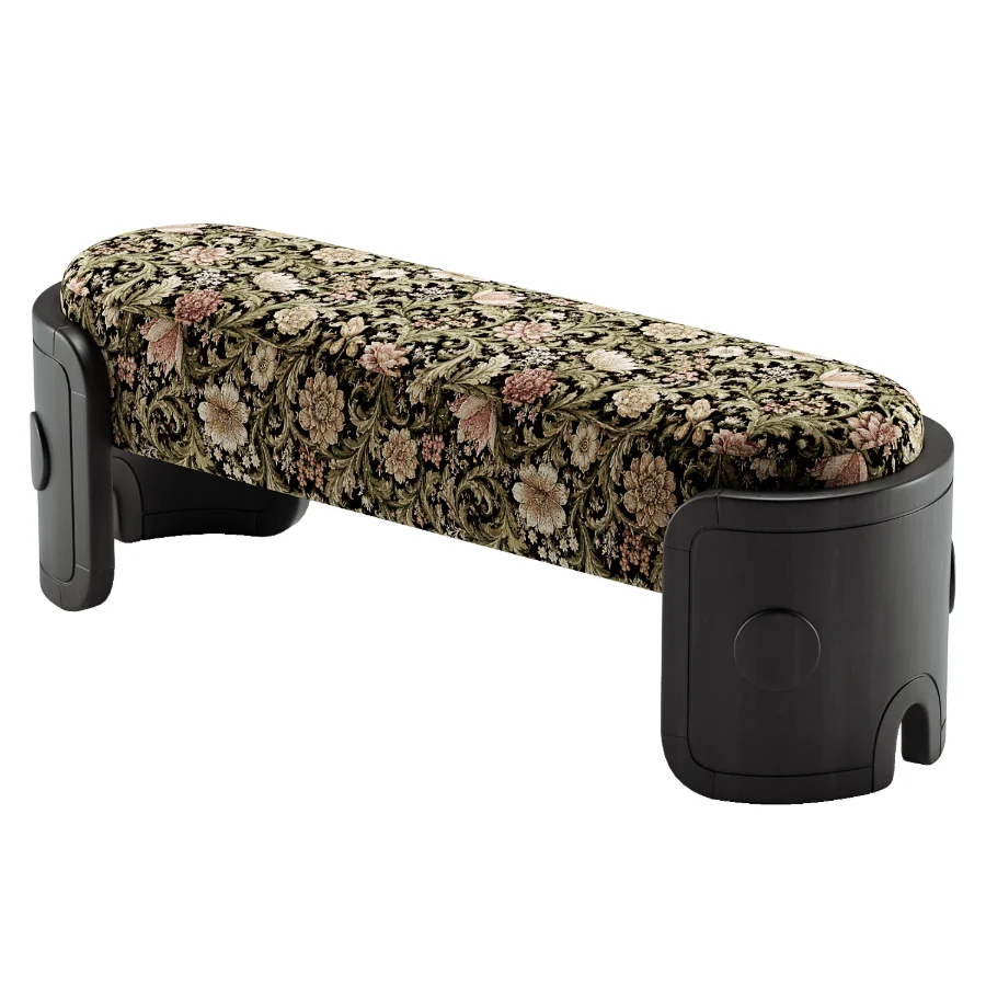 VESUVIO Bench - Image 5