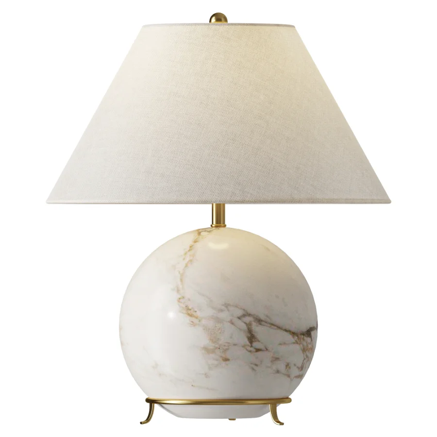 Table lamp CRISTOL TAB - Image 1
