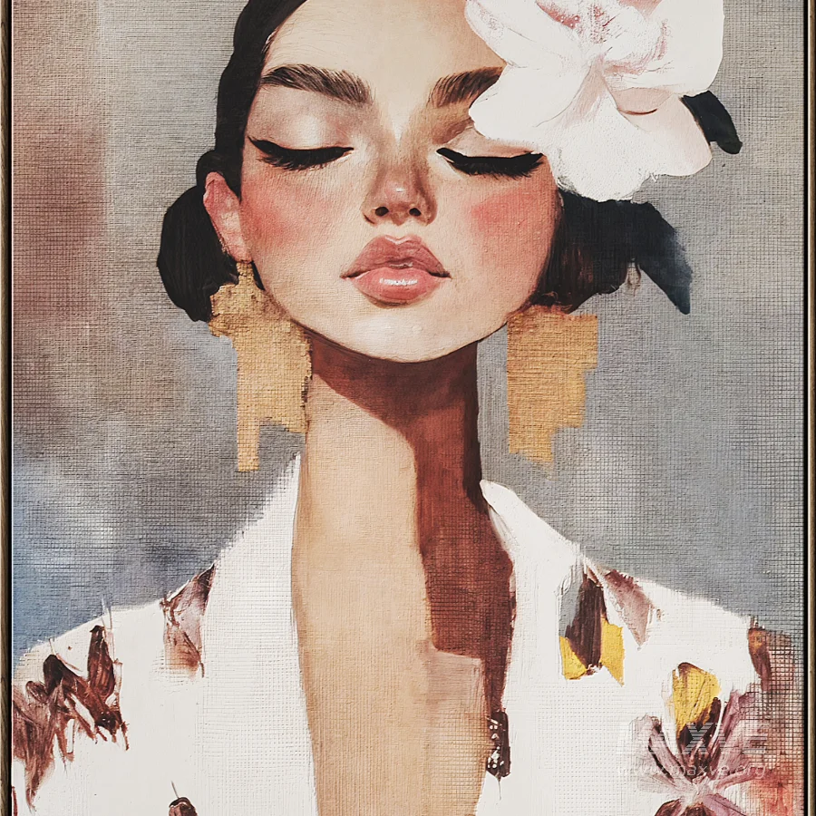 Painting 32 - Image 2