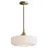 Nathania 1 Light Single Pendant - Thumbnail 2