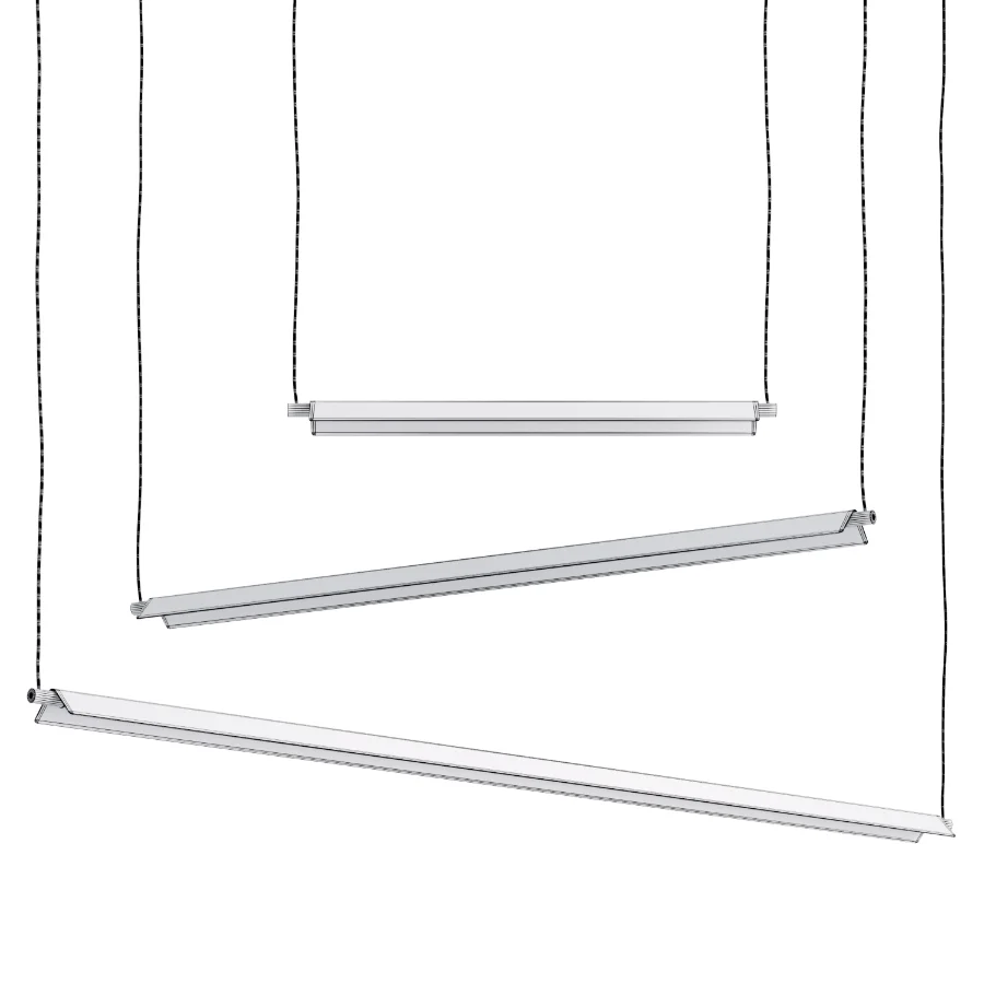 Vibia Asia Pendant Lamp - Image 3