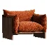 Archer Armchair by Craeton - Thumbnail 3