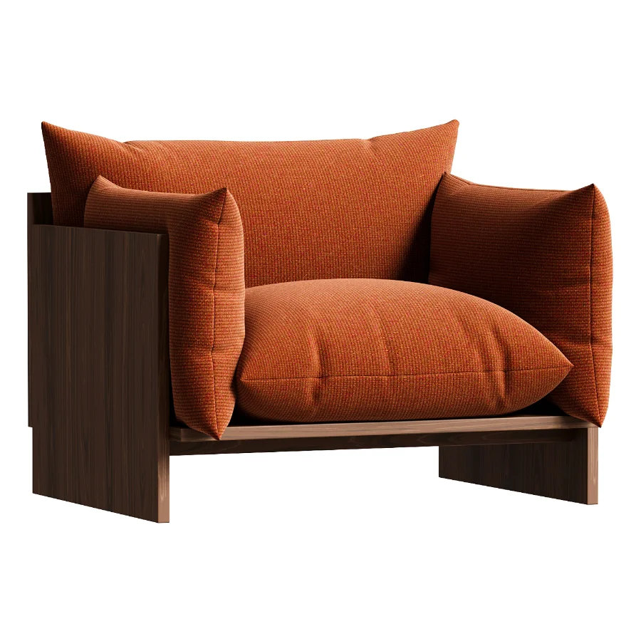 Archer Armchair by Craeton - Image 3