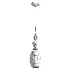 Odeon Light Bizet 1B Pendant Light - Thumbnail 1