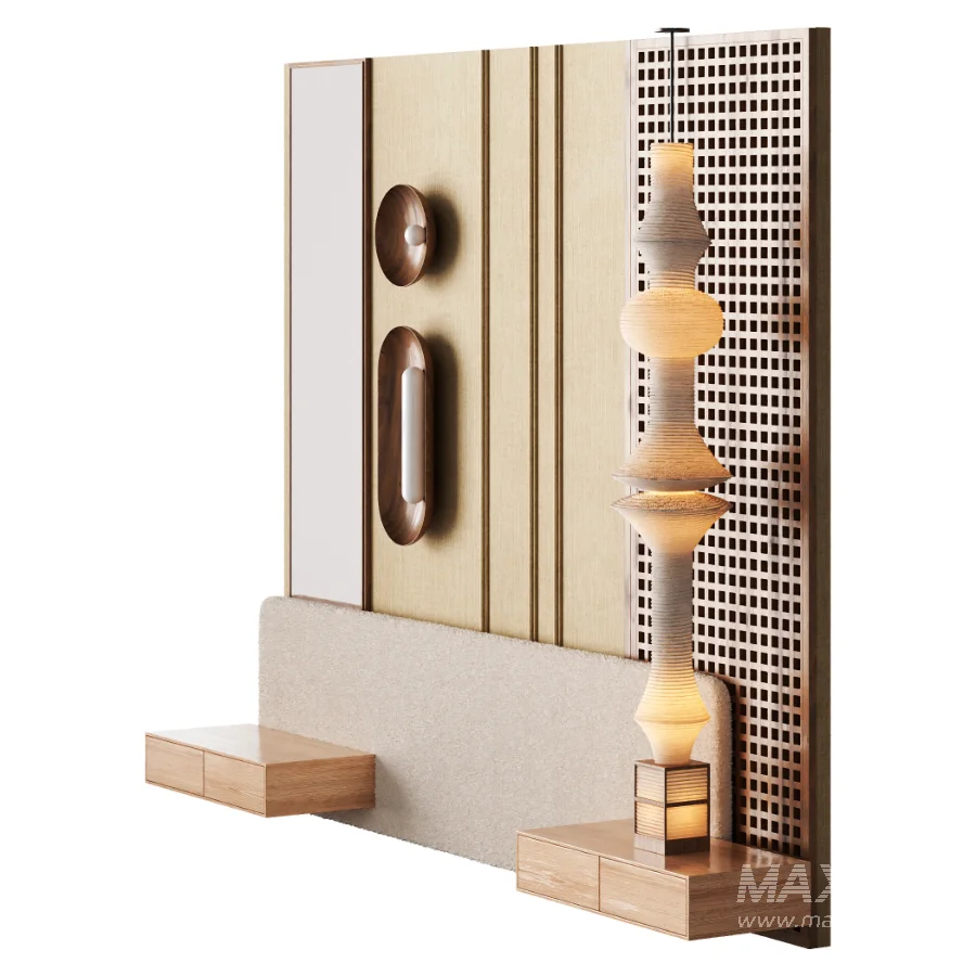 Headboard - Image 2