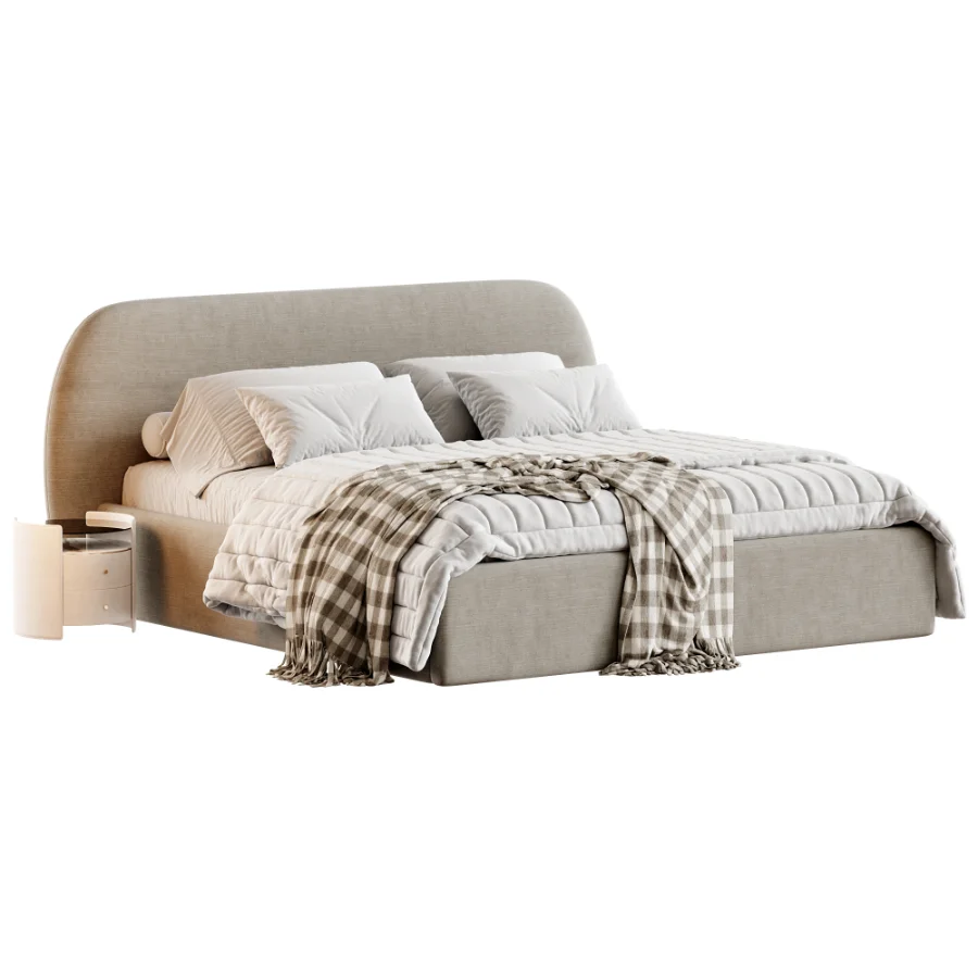 Torina bed - Image 3