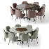 Table DENVER - Thumbnail 1