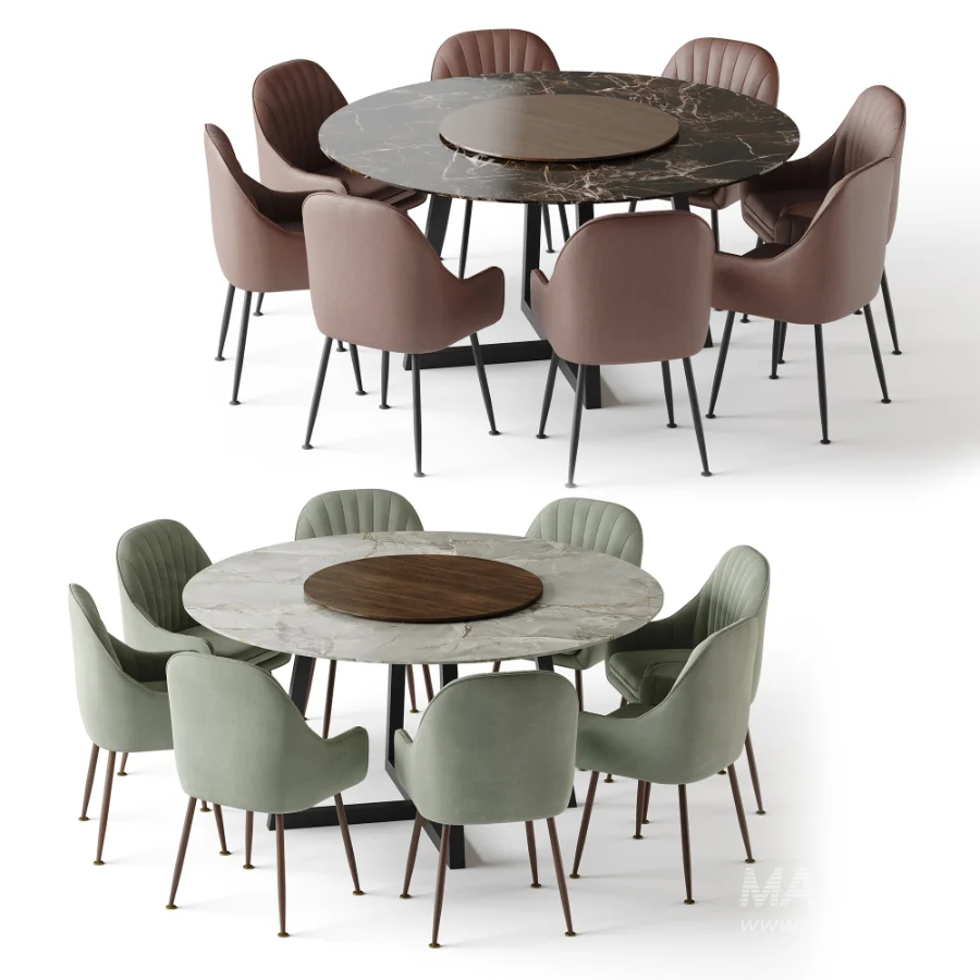 Table DENVER - Image 1