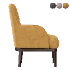 GILL_ARM_CHAIR - Thumbnail 4