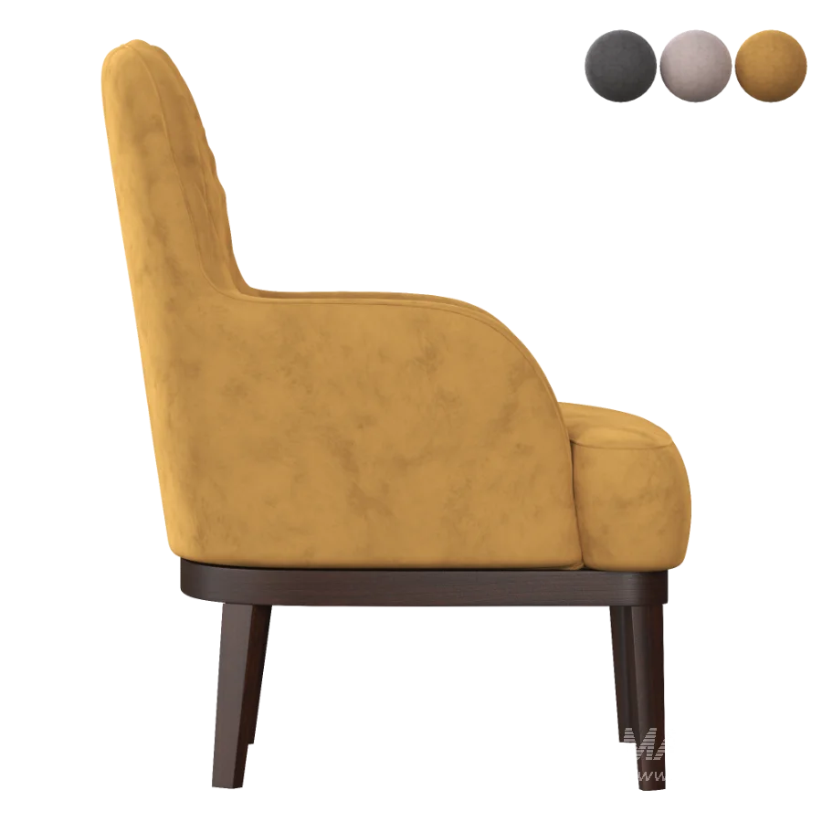 GILL_ARM_CHAIR - Image 4