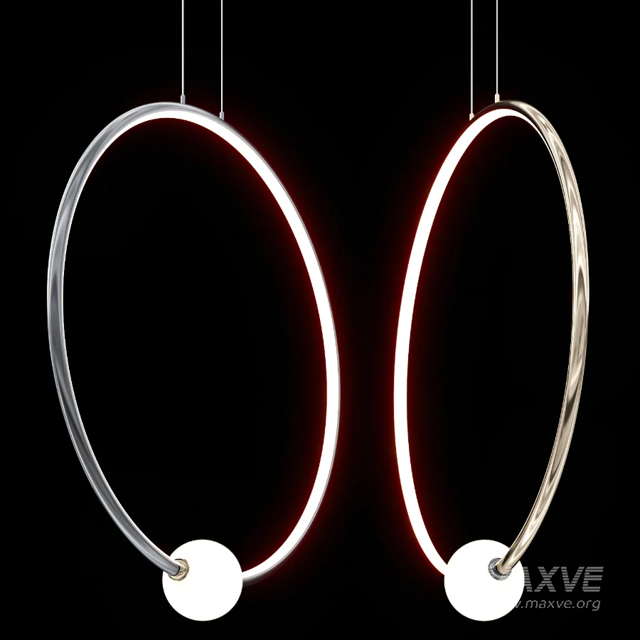 Nova Luce Lamp Celia - Image 2