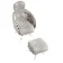 SUNSET_Armchair_with_headrest - Thumbnail 1
