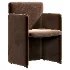 Serie 148 Arimchair By Tacno - Thumbnail 5