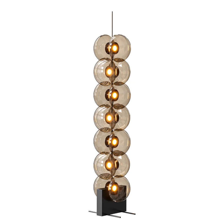 Floyd Thor Floor Lamp - Image 2