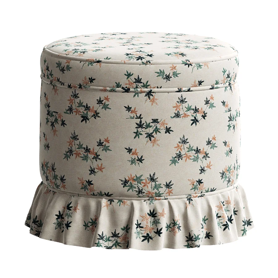 Nesbitt Stool - Image 1