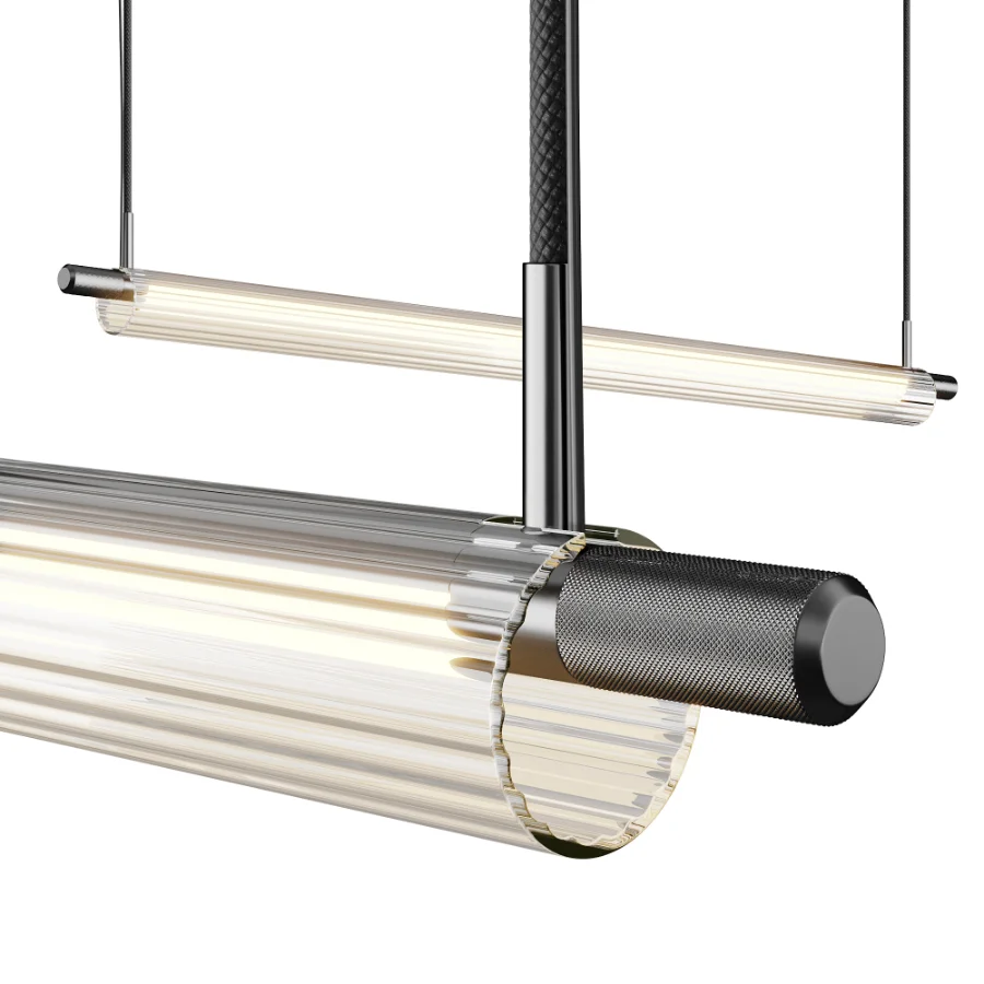 Trisel Olev Suspension Lamp - Image 4