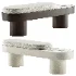 Noto Bench - Thumbnail 1