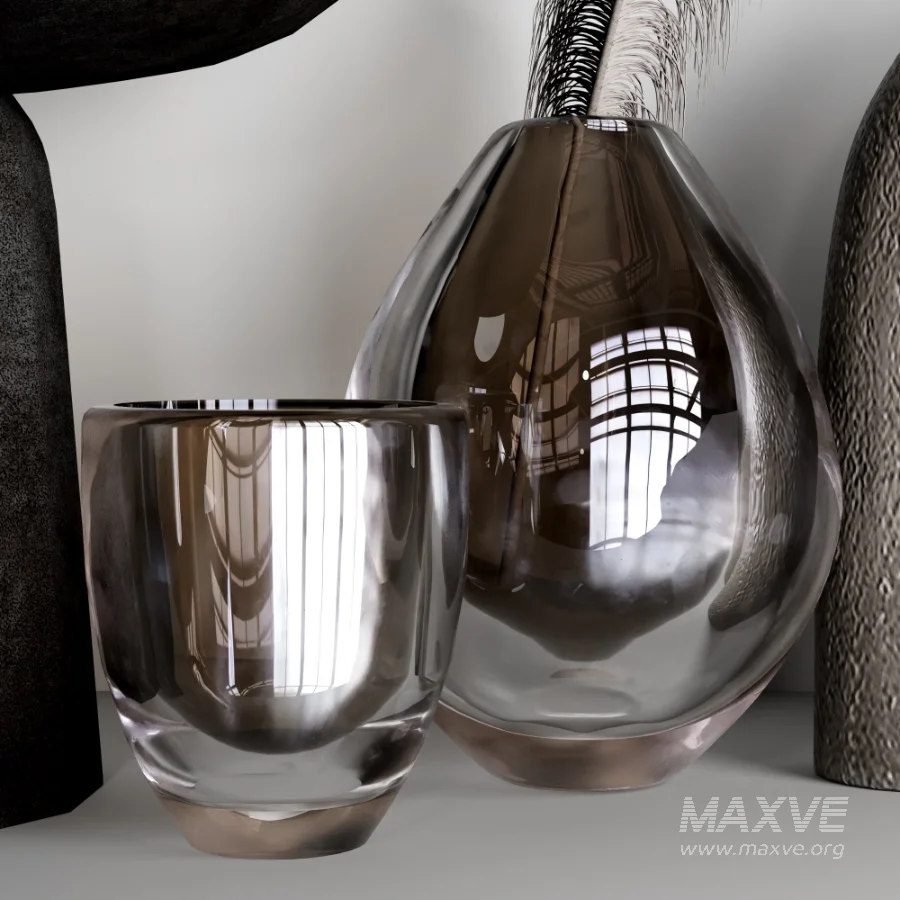 Decorative set 16 - Image 3