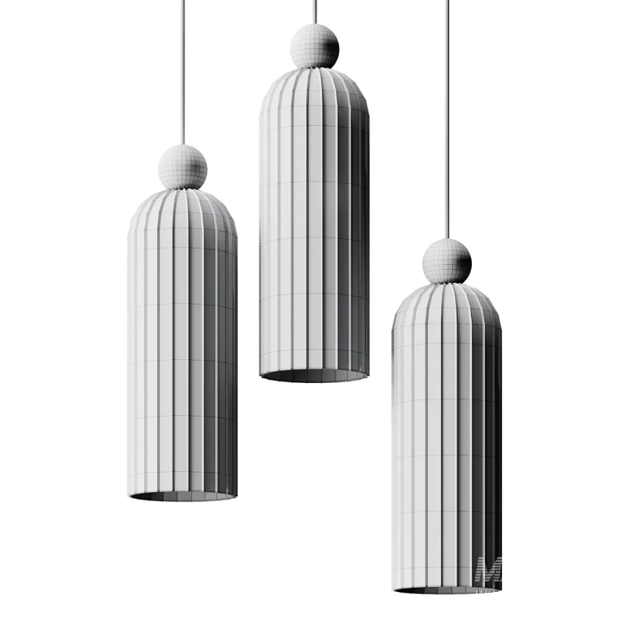 Pendant light Antic - Image 4