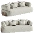 Carmel Couch - Thumbnail 1