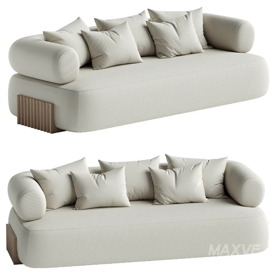Carmel Couch - Image 1