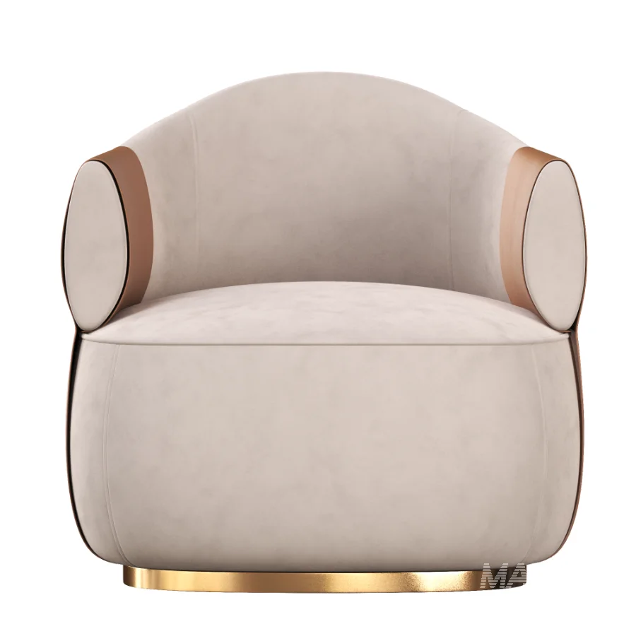 Trussardi_Casa_Larzia_Armchair - Image 2