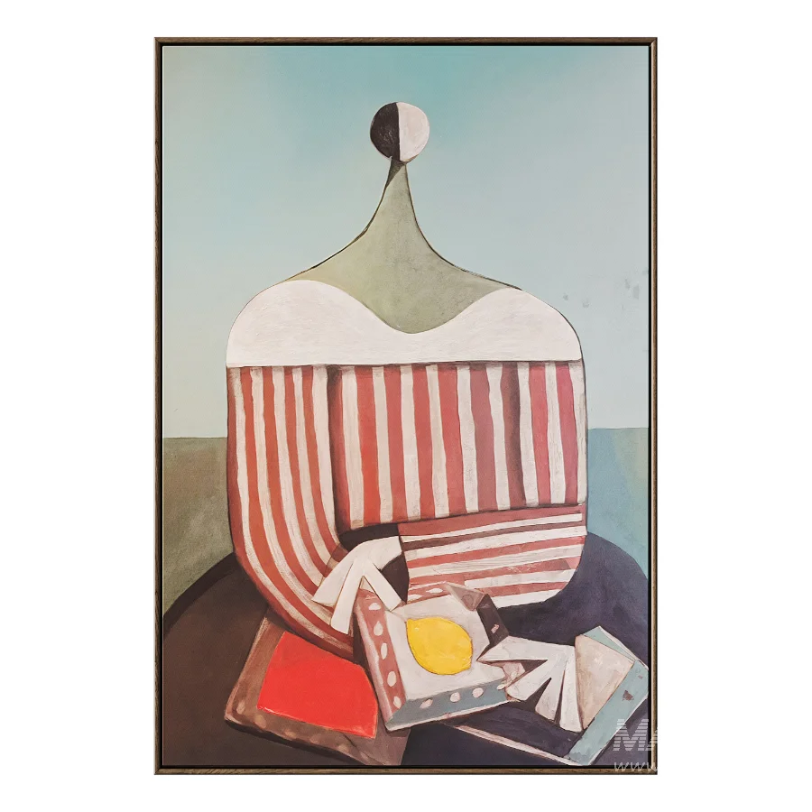 Painting 58 - Image 1