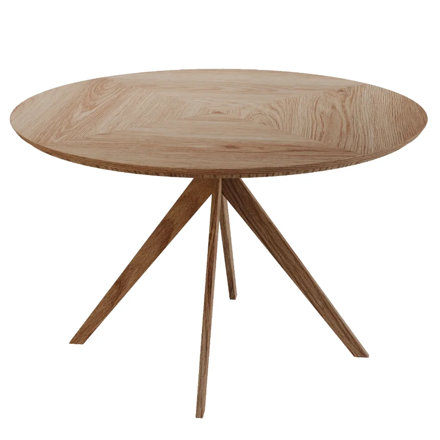 Dinning chair and table349 - Image 2