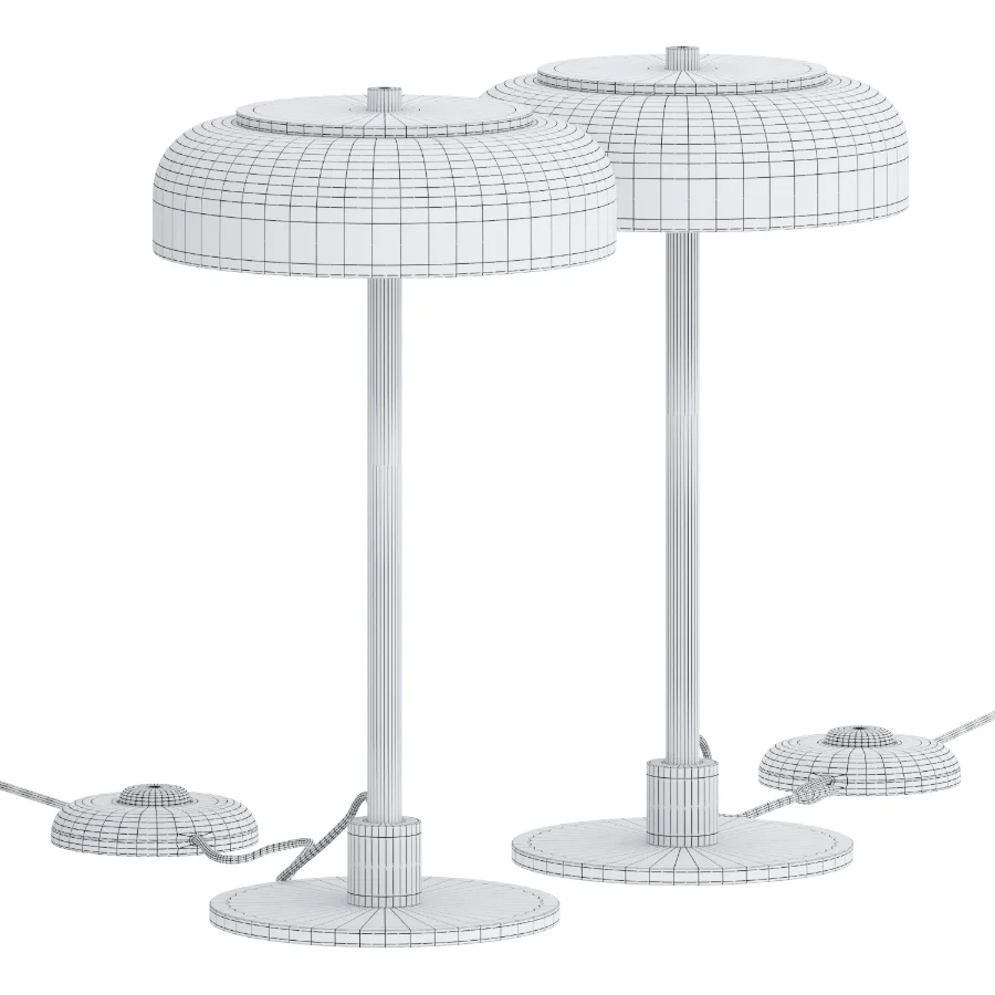 Table lamp Blossi - Image 3