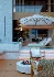 Modern living room dining room and swimming pool - Thumbnail 8
