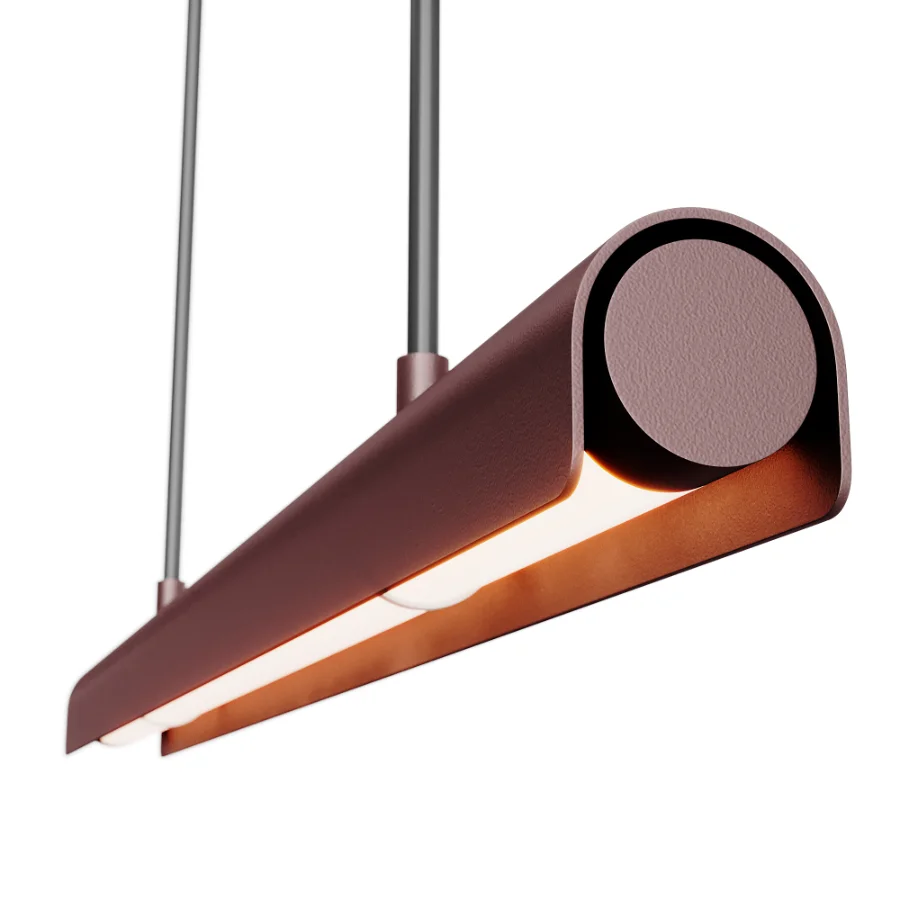 UV Fold linear lamp - Image 4