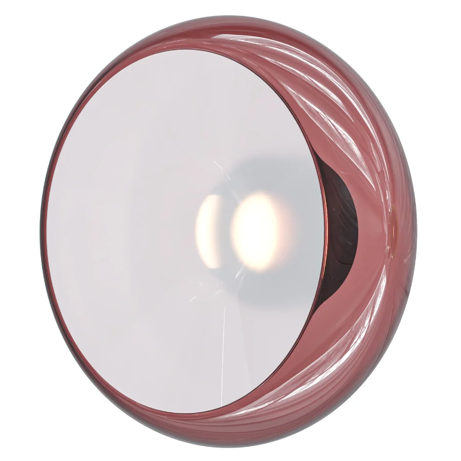 Cangini Tucci Fold Wall Lamp - Image 4