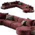 Gino Modular Sofa - Thumbnail 5