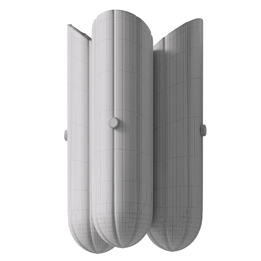 Roll & Hill Lorna LED Sconce - Image 4