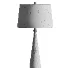 Cone Metal Table Lamp - Thumbnail 3