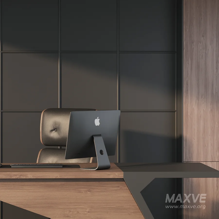 Office Set83 - Image 3