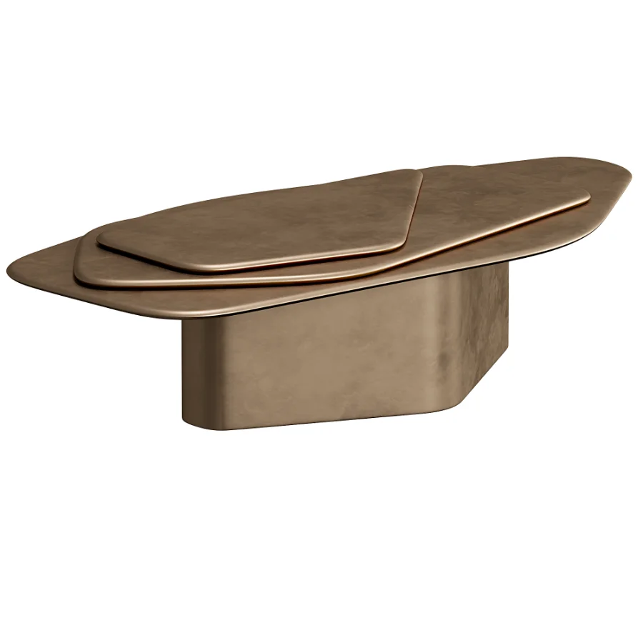 Corvus Coffee Table - Image 3