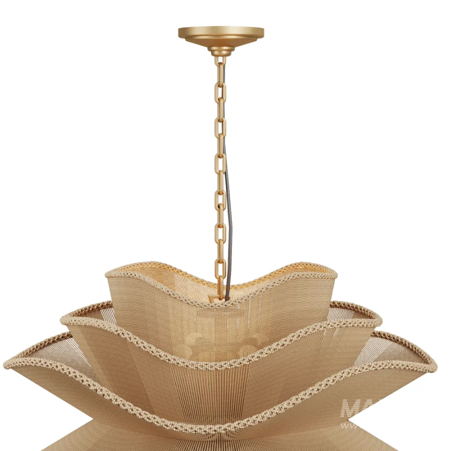 Alondra Chandelier - Image 3