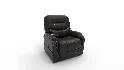 Pulaski Heat Massage Lift Chair - Thumbnail 9