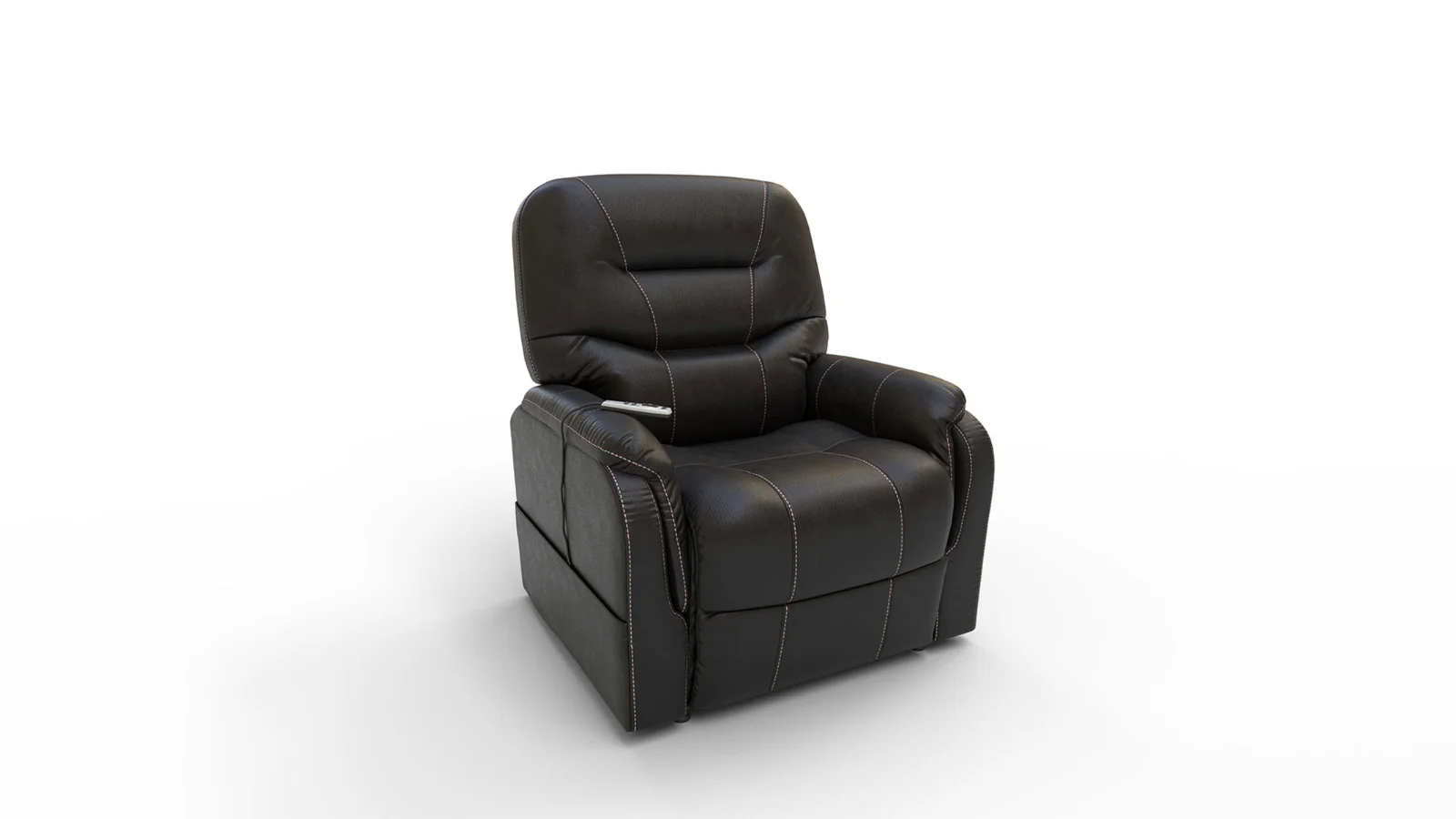 Pulaski Heat Massage Lift Chair - Image 9