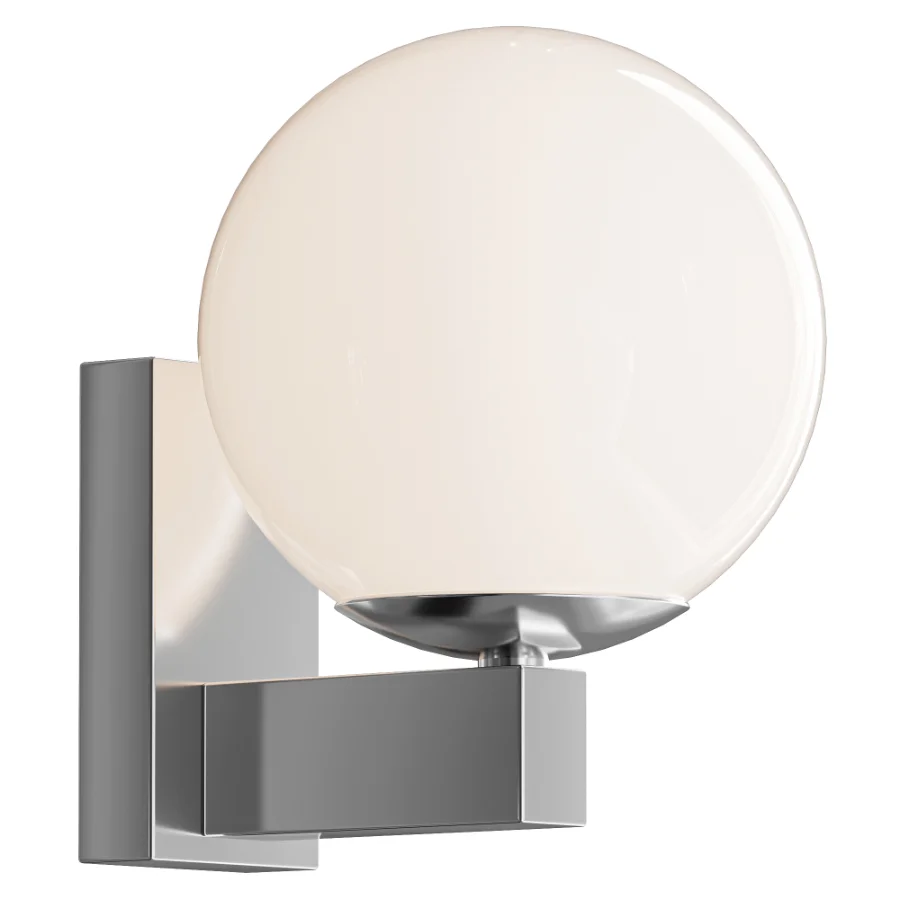 Astro Sagara Bathroom Wall Light - Image 1