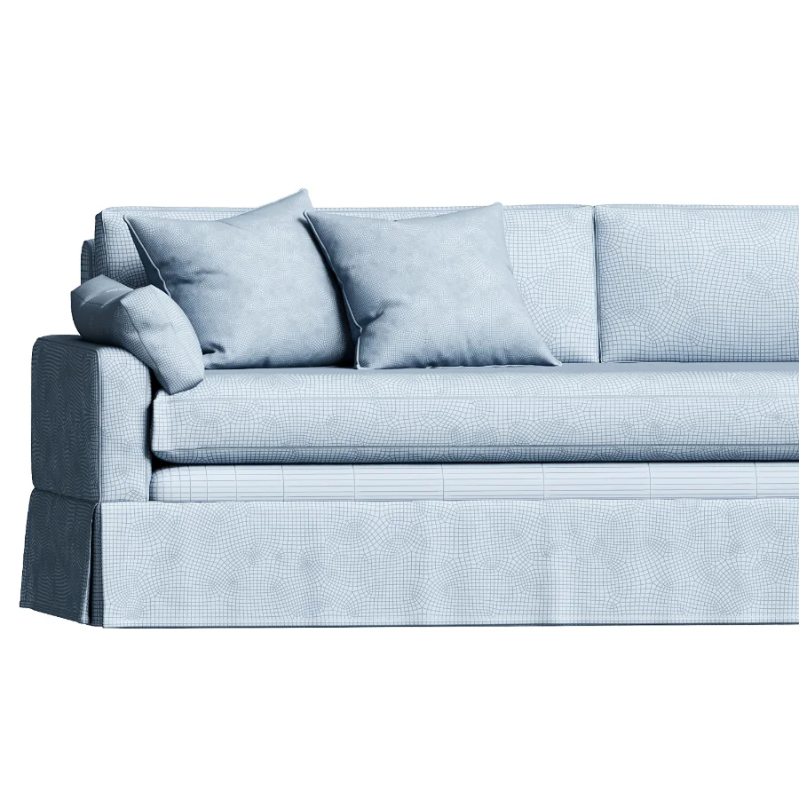 TP Modern Sofa - Image 4