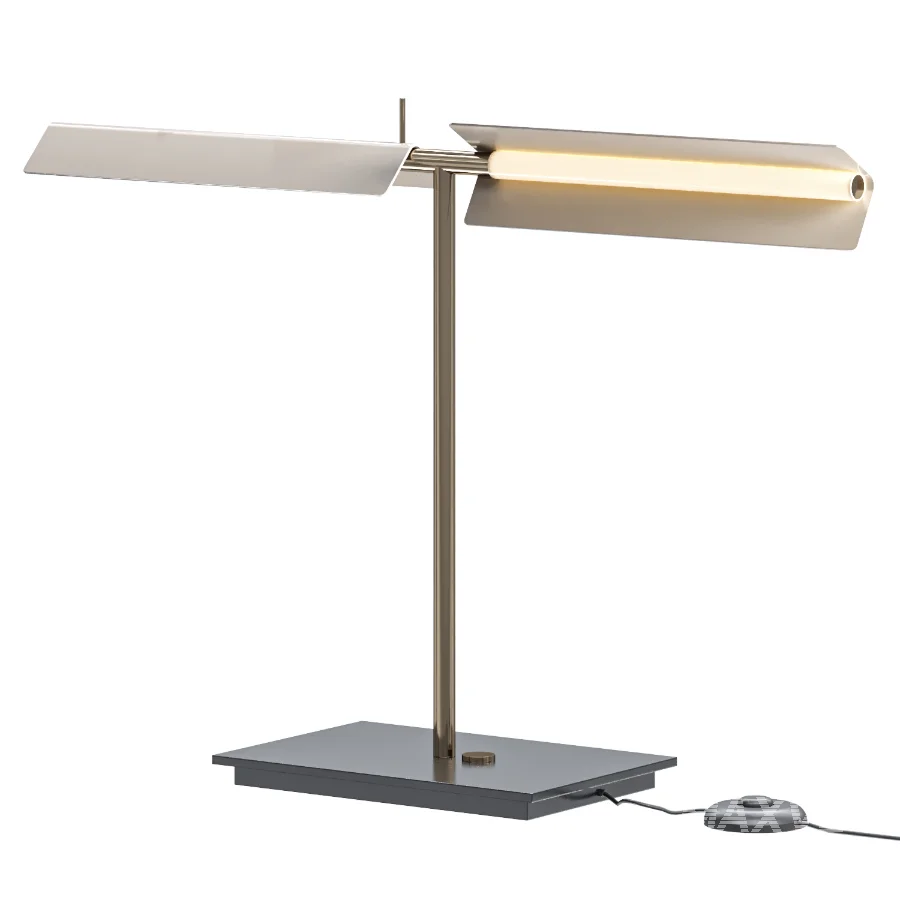 Vibia Asia Table Lamp - Image 3
