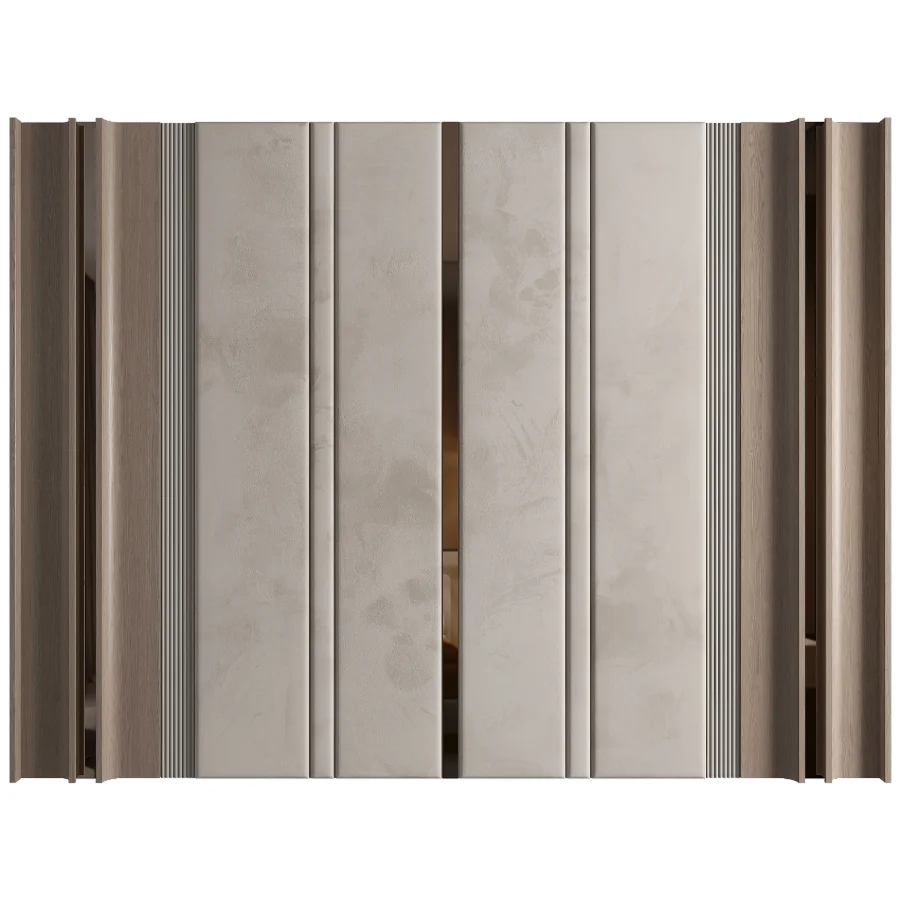 Wall Panel Decor 264 - Image 1