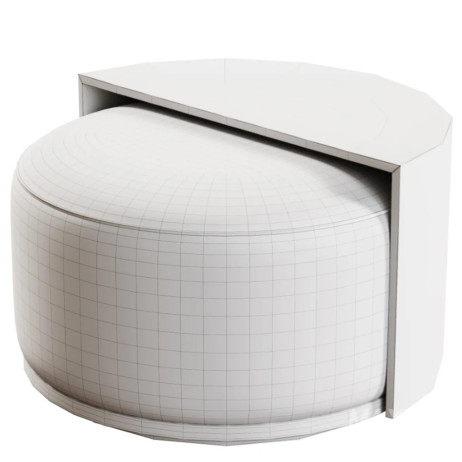 Lous Pouf - Image 5
